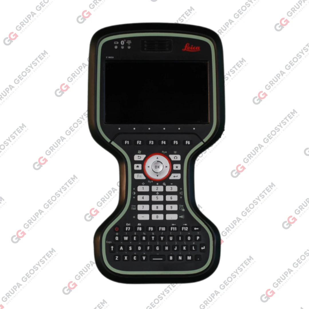 Tachimetr Leica TS16P 3" R500 z CS20 i GS18T - obrazek 6