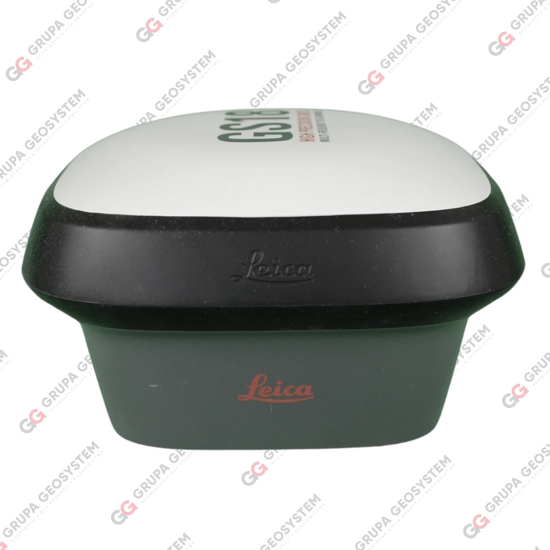 Tachimetr Leica TS16P 3" R500 z CS20 i GS18T - obrazek 11