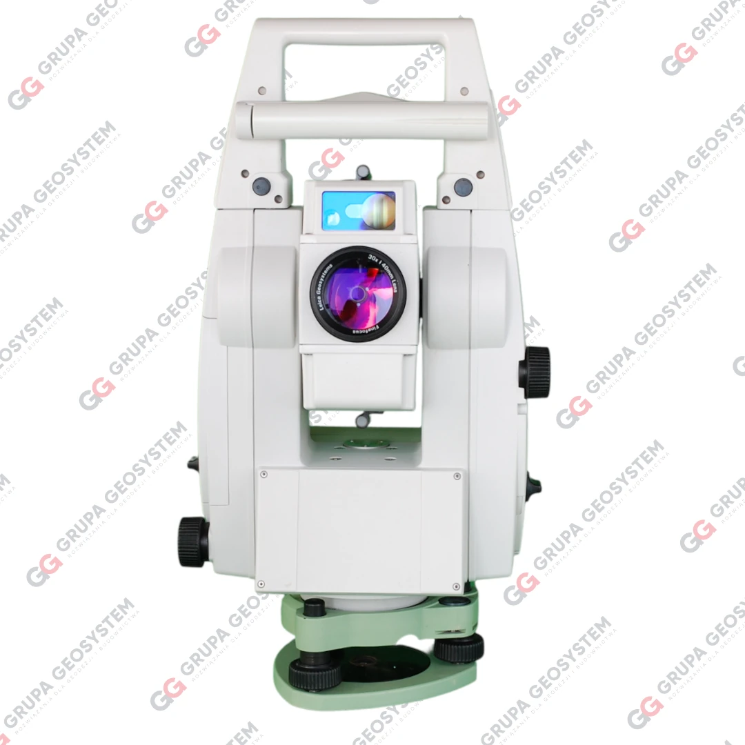 Tachimetr Leica TS16P 3" R500 z CS20 i GS18T - obrazek 4