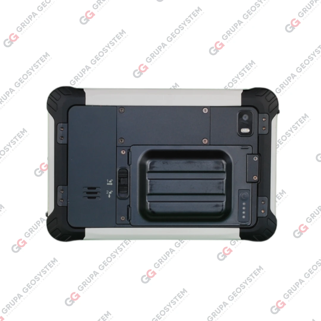Tachimetr Leica TS16P 3" R500 z tabletem CS30 - obrazek 8
