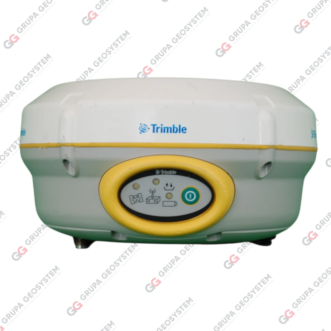 Zestaw hybrydowy Trimble S3 z TSC2 i R4 - obrazek 2