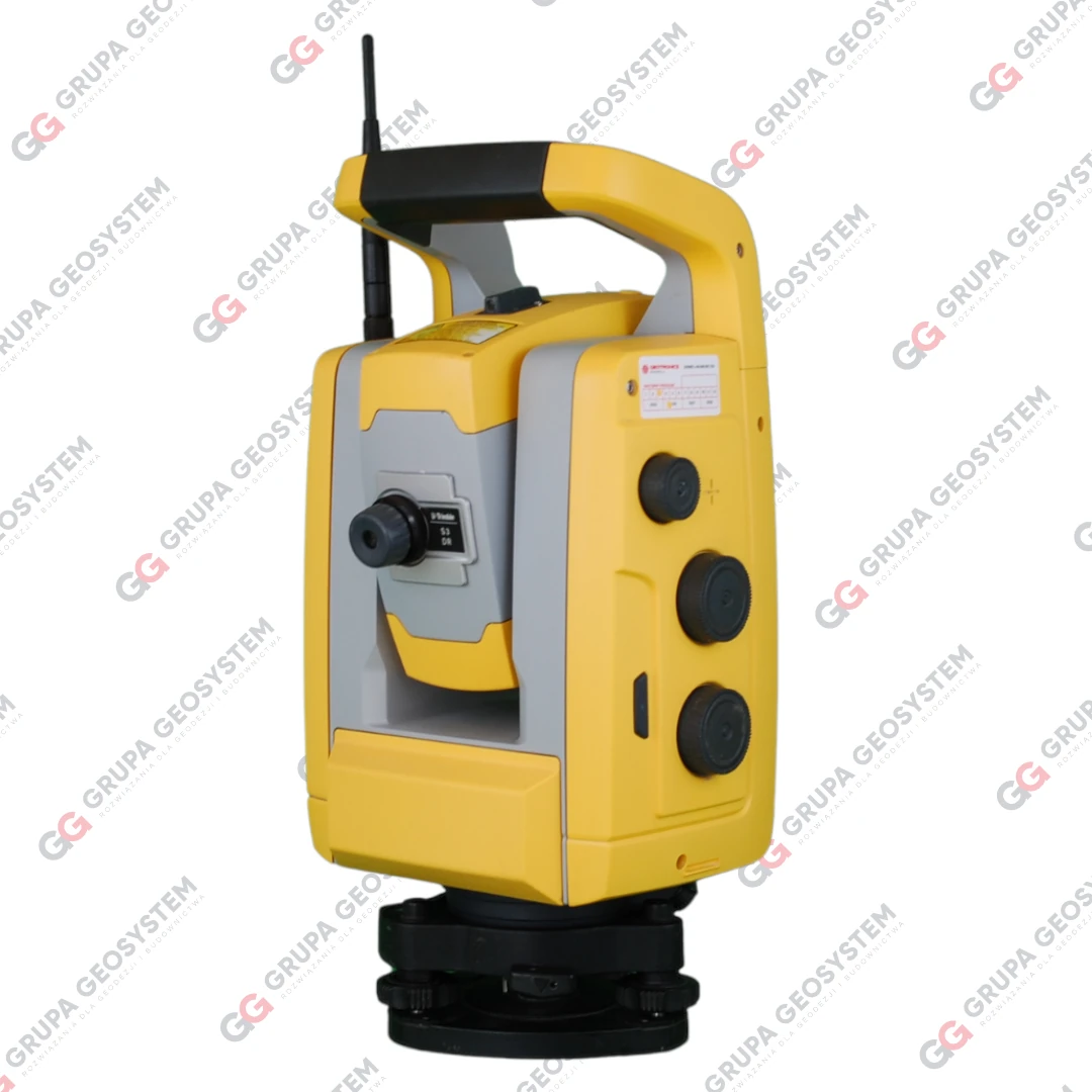 Zestaw hybrydowy Trimble S3 z TSC2 i R4 - obrazek 6