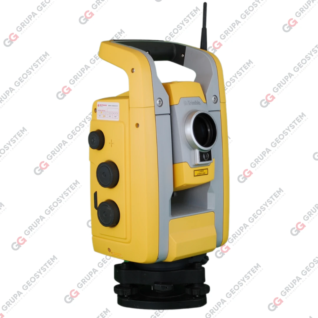 Zestaw hybrydowy Trimble S3 z TSC2 i R4 - obrazek 7