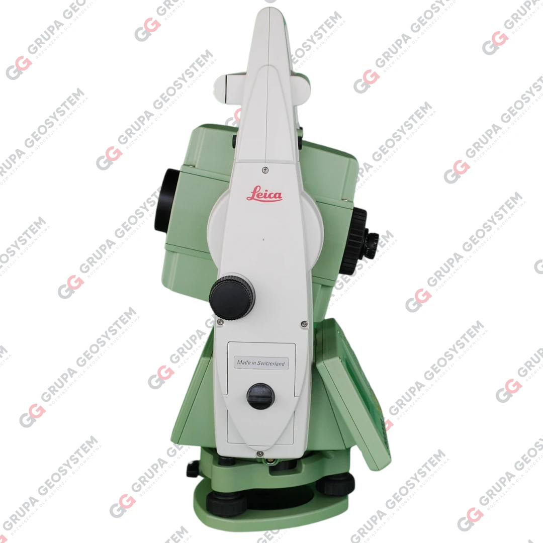 Tachimetr Leica TS12P 3" R1000 z CS20 - obrazek 6