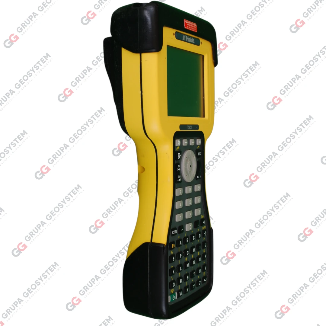 Zestaw hybrydowy Trimble S3 z TSC2 i R4 - obrazek 11